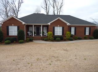 45 County Road 499, Hanceville, AL 35077