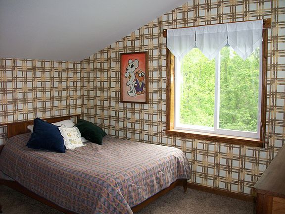 Upstairs Bedroom