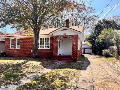 1160 N DURKEE Drive, Jacksonville, FL, 32209