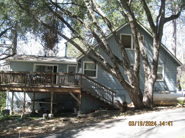 23269 Cresta Dr, Twain Harte, CA 95383
