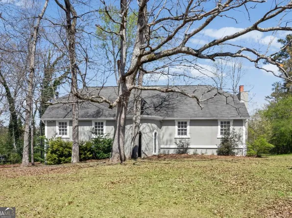 6257 N Summers Cir, Douglasville, GA 30135