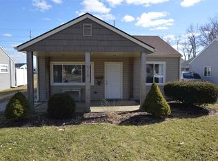 515 W Ensley Ave, Auburn, IN 46706