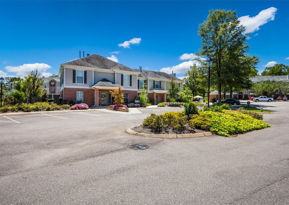 Quail Ridge Apartment Homes 4200 Trenton Dr Bartlett TN Zillow