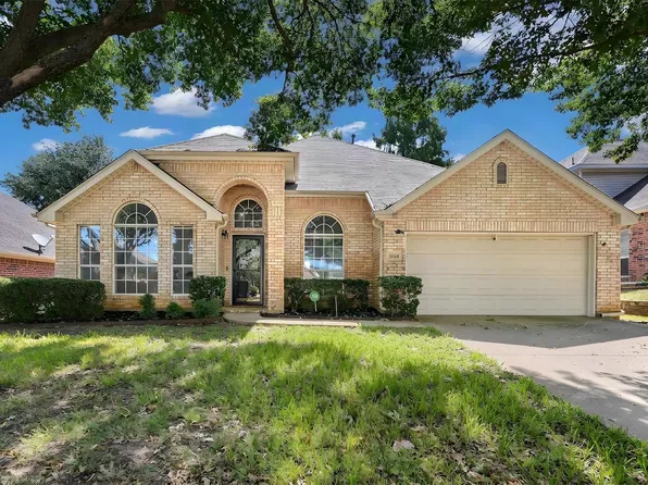 1004 Tennison Dr, Euless, TX 76039