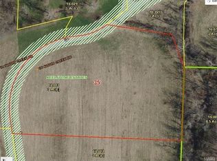 30 S Creek Dr, Moscow Mills, MO 63362