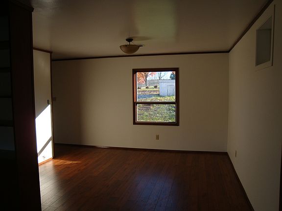 Dining Room looking East