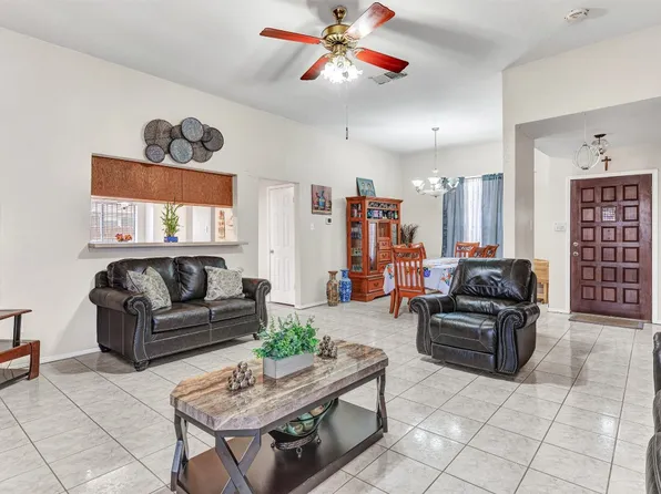 4106 Ocean Reef, Mesquite, TX 75150