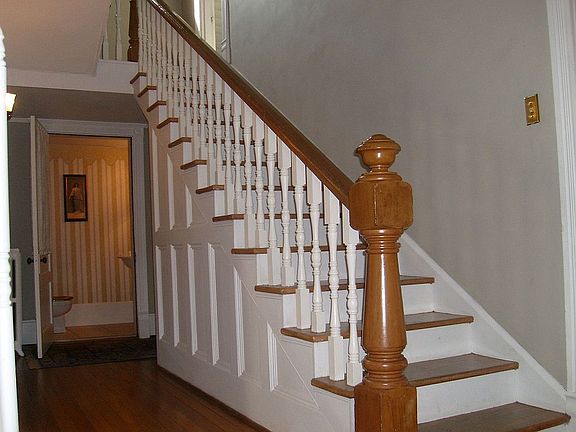 Grand Staircase