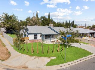 203 E Avenue P5, Palmdale, CA 93550
