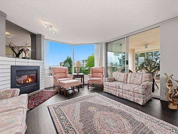 5th image of 123 Keith Rd E #102