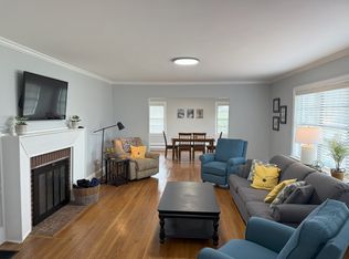 216 N Franklin Rd, Greenville, SC 29609