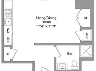 501 3rd Ave #24D, New York, NY