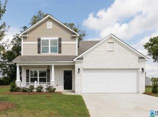 7059 Glenwood Ln, Moody, AL 35004