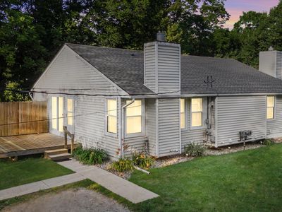 7839 Horseshoe Creek Ct, Whitmore Lake, MI, 48189