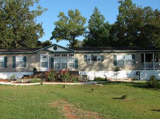 17659 E Fm 1097 Rd, Willis, TX 77378