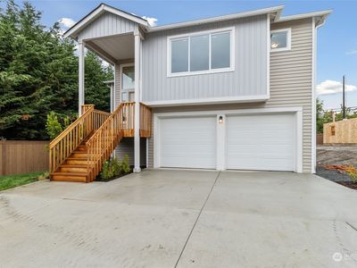 4382 69th Avenue NE, Marysville, WA, 98270
