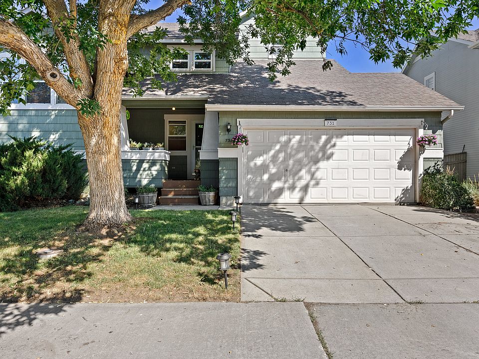 1st image of 731 Thornwood Way