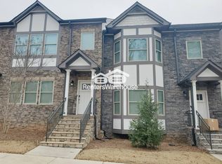 3797 Jack Vernon Cir, Powder Springs, GA 30127