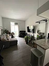 Rented by Voro NYC