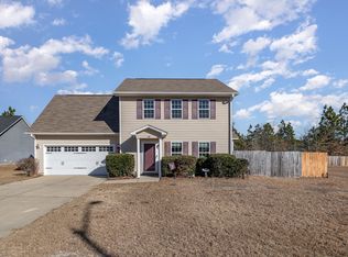 510 Old Warden Way, Hope Mills, NC 28348