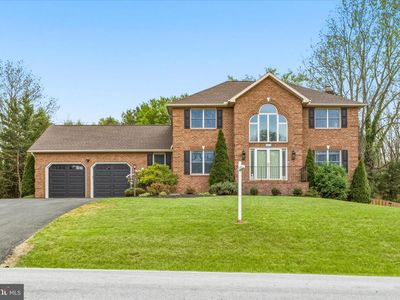 20115 Teakwood Dr, Hagerstown, MD, 21742