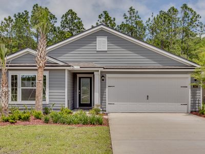 162 Palace Dr, St. Augustine, FL, 32084