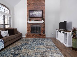 6802 Daniel Dr, Amarillo, TX 79109