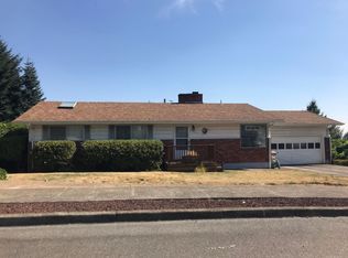 4526 SE Concord Rd, Milwaukie, OR 97267