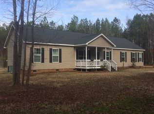 327 Rainsford Rd, Edgefield, SC 29824