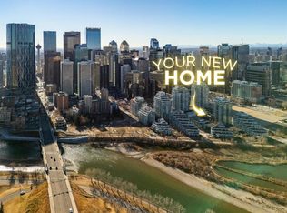 128 E 2nd St SW #301, Calgary, AB T2P0S7