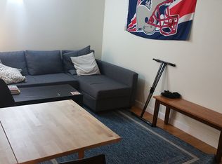 1933 Commonwealth Ave APT 410, Brighton, MA 02135