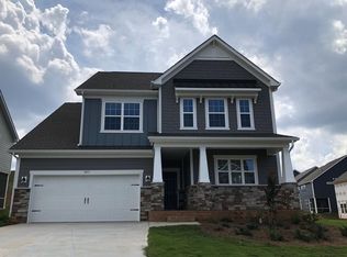 1017 Linn Cv #2010, Waxhaw, NC 28173
