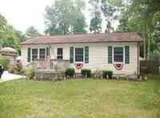 600 E Main Ave, Rio Grande, NJ 08242