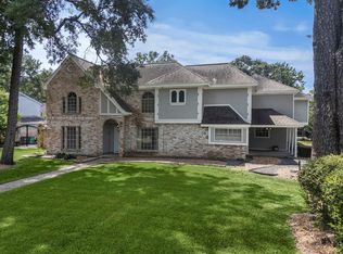 17439 Fairway Oaks Dr, Spring, TX 77379