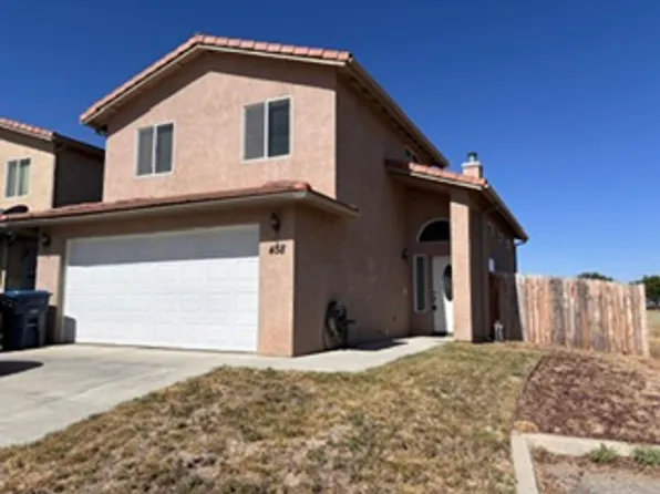 458 Sherwood Pl, Tehachapi, CA 93561