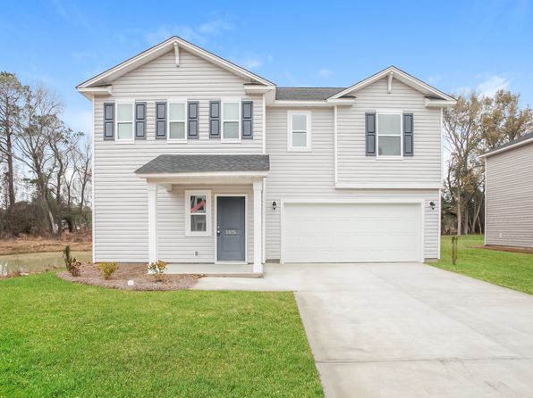 Houses For Rent in Sumter SC - 93 Homes | Zillow