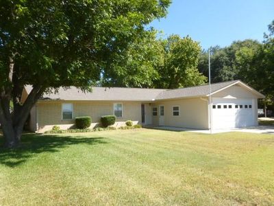 201 Longhorn Dr, Early, TX, 76802