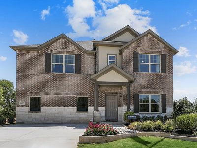 4017 Whisperwood Rd, Denton, TX, 76210