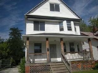 3308 E 140th St, Cleveland, OH