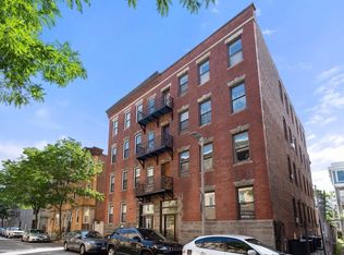 159 Cottage St APT 6, East Boston, MA 02128