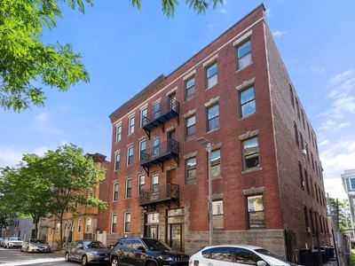 159 Cottage St APT 6, East Boston, MA, 02128
