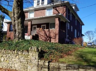 214 Palliser St, Johnstown, PA 15905