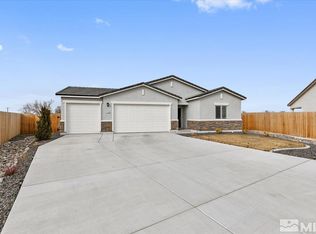 774 Sycamore Dr, Fallon, NV 89406