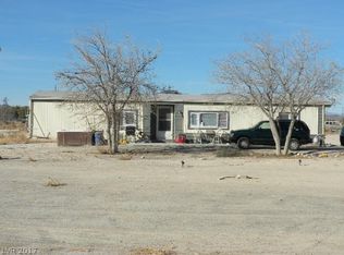 1900 N Pinto Ln, Pahrump, NV 89060