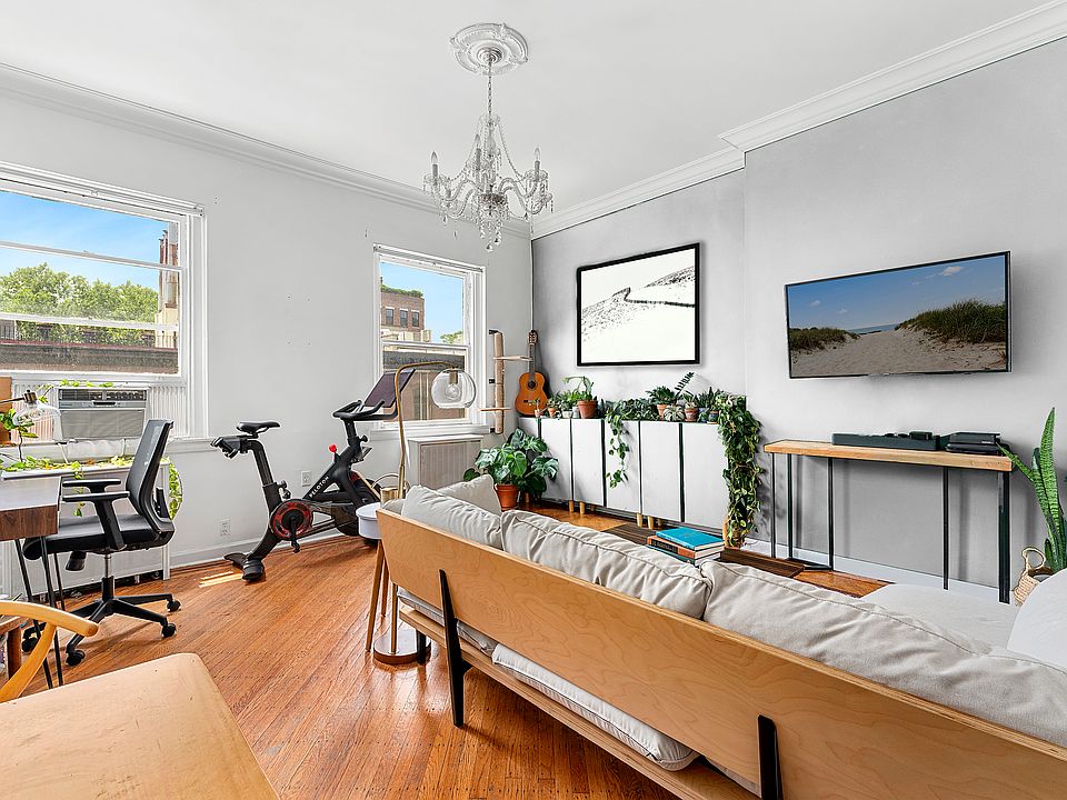 1st image of 21 W 12th St APT 4A