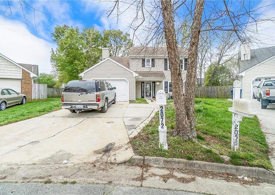2072 Trumbull Ct, Virginia Beach, VA 23464 Zillow