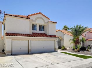 2724 Dune Cove Rd, Las Vegas, NV 89117