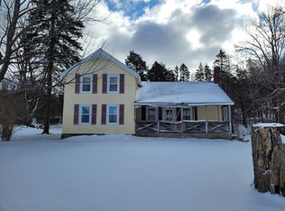 3366 Erieville Rd, Erieville, NY 13061