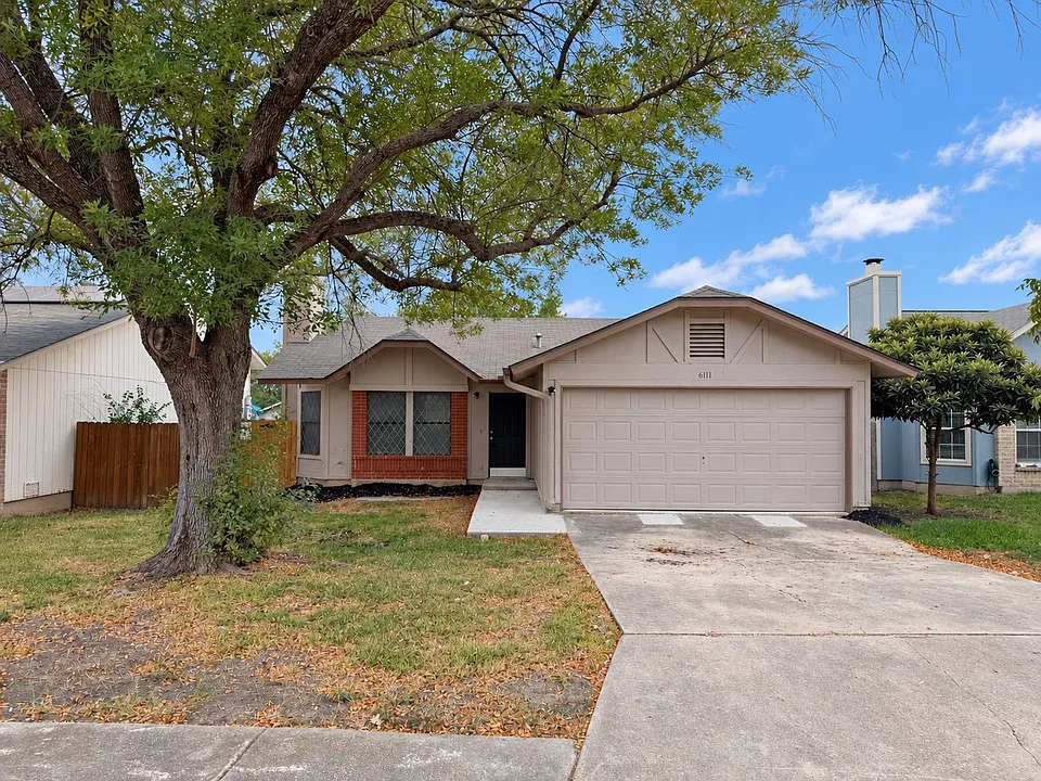 6111 Feather Nest Ln