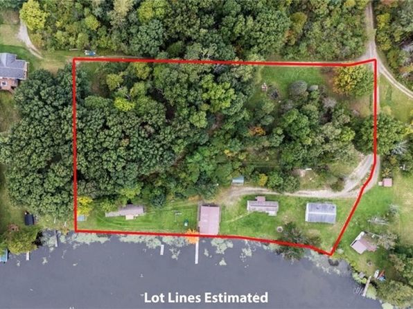 3156 Koziatek Rd, Bradford, NY 14815